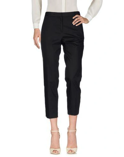 Ballantyne Pants In Black