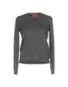 Alyki Sweater In Grey