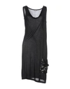 P.a.r.o.s.h . In Black