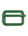 Verba (  ) Belt Buckles In Green