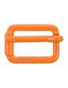 Verba (  ) Belt Buckles In Orange