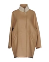Moorer Coat In Green