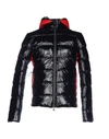 Rrd Down Jackets In Dark Blue