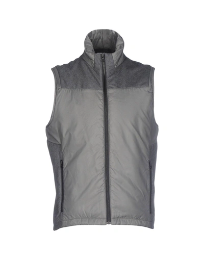 Mover &reg; Jackets In Grey