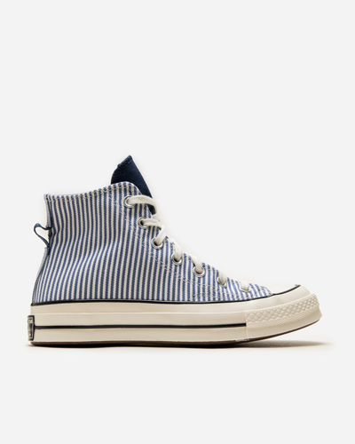 Converse Chuck 70 Trainers In Azure
