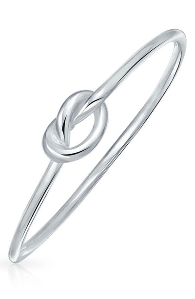 Bling Jewelry Sterling Silver Delicate Midi Knuckle Ring