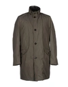 Allegri Jacket In Military Green