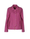 Allegri Jackets In Light Purple