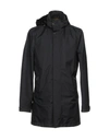 Moorer In Dark Blue