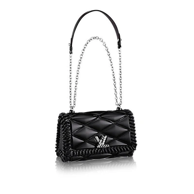 Louis Vuitton Go-14 Pm In Malletage Leather