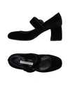 Roberto Festa Pump In Black