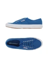 Superga &reg; Sneakers In Blue