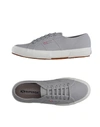 Superga &reg; Sneakers In Light Grey