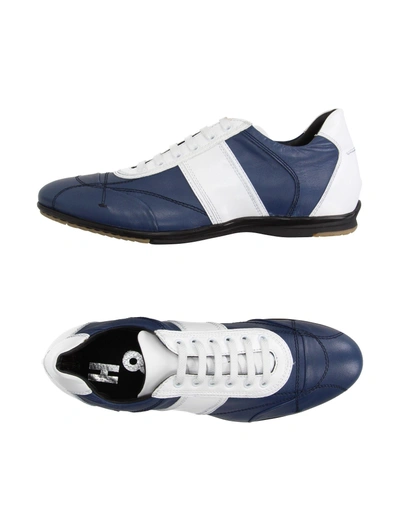 ALEXANDER HOTTO SNEAKERS 11186619XM 12