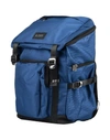 Invicta Backpacks & Fanny Packs In Blue