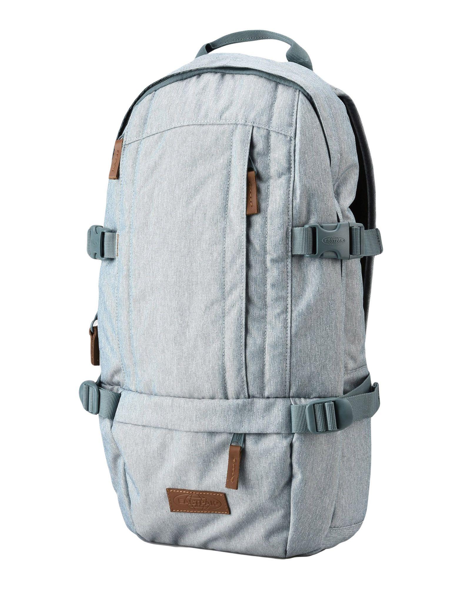 Eastpak Backpack & Fanny Pack In Sky Blue | ModeSens