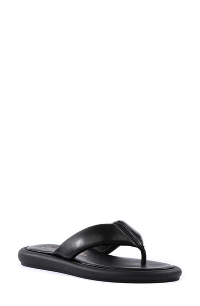 Seychelles Fun Fact Leather Sandal In Nocolor