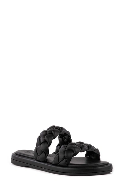 Seychelles Golden Coast Slide Sandal In Nocolor