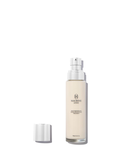 Macrene Actives High Performance Neck And Décolletage Treatment In No Color