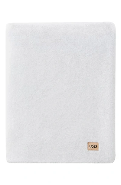 Ugg Lanai Throw In Stone