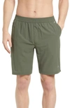 Tommy Bahama Monterey Coast Swim Trunks In Palm Moss