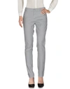 Cambio Casual Pants In Grey