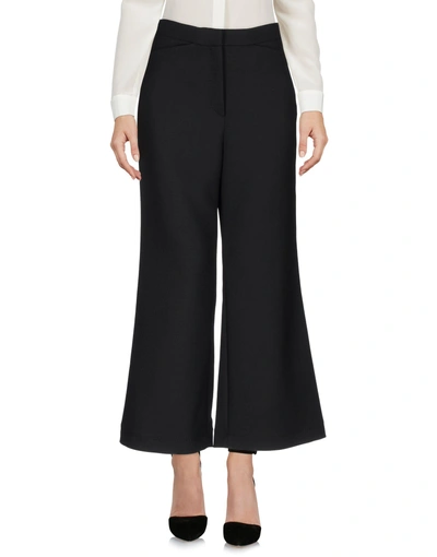 Rodebjer Casual Pants In Black
