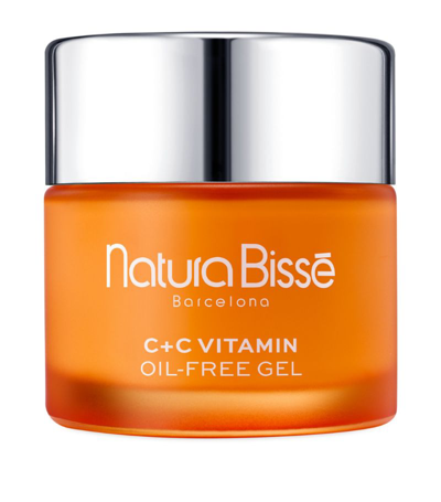 Natura Bissé Natura B C+c Vitamin Oil-free Gel 2.5 oz In Multi