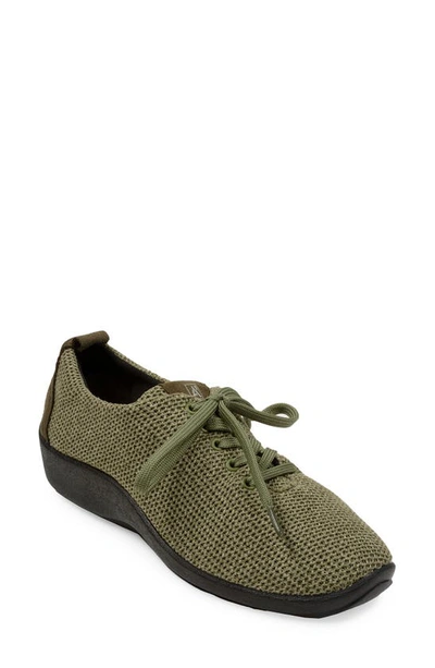 Arcopedico Net 3 In Khaki