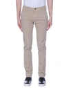 Mason's Casual Pants In Beige