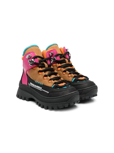 DSQUARED2 Shoes for Kids | ModeSens