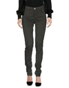 Trussardi Jeans Pants In Green