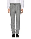 Bernardo Giusti Casual Pants In Grey