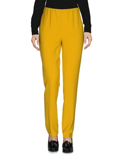 P.A.R.O.S.H CASUAL PANTS 13002225GL 5