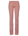 Dondup Pants In Pink