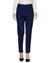 Pt01 Casual Pants In Dark Blue