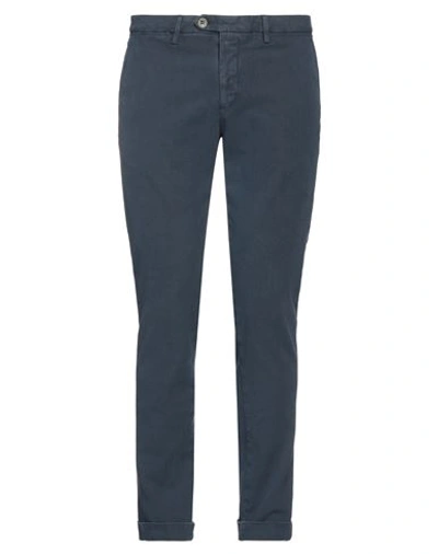 B Settecento Pants In Blue