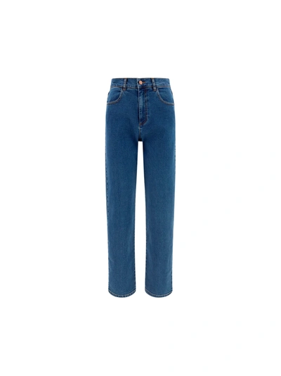 See by chloe jeans 2025