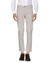 Re-hash Casual Pants In Beige