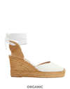 8 By Yoox Espadrilles In Beige
