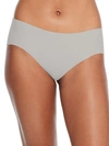 Calvin Klein Invisibles Hipster Underwear D3429 In Dove