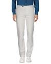 Brunello Cucinelli Casual Pants In White
