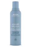 Aveda Smooth Infusion™ Anti-frizz Shampoo, 6.7 oz