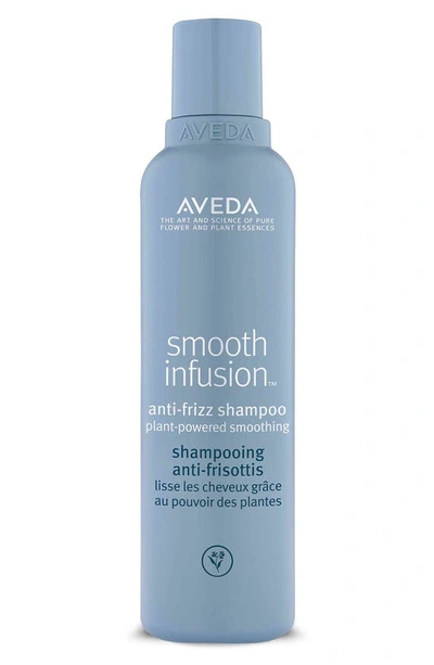 Aveda Smooth Infusion™ Anti-frizz Shampoo, 6.7 oz