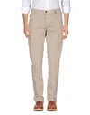 Tramarossa Pants In Beige