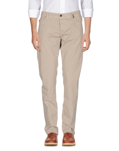 Tramarossa Pants In Beige