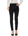 Patrizia Pepe Pants In Black