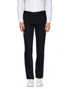 Maison Margiela Casual Pants In Black