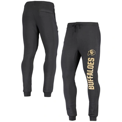 Nike Anthracite Colorado Buffaloes Primary Logo Club Fleece Joggers