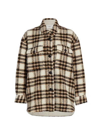 ISABEL MARANT ÉTOILE Jackets for Women | ModeSens